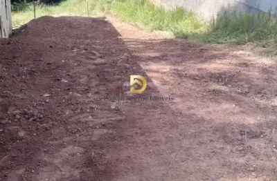 Terreno em condomínio fechado à venda em Jaguari, Santana de Parnaíba  por R$ 220.000