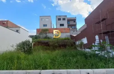 Terreno à venda no Portal dos Ipês, Cajamar 