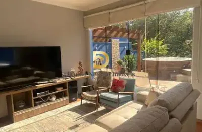 Chácara / sítio com 3 quartos à venda na do retorno, 82, alpes dos araçás (jordanésia), cajamar por r$ 870.000