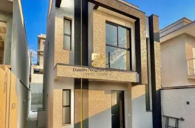 Casa com 3 quartos à venda no Portal dos Ipês 3, Cajamar  por R$ 1.100.000