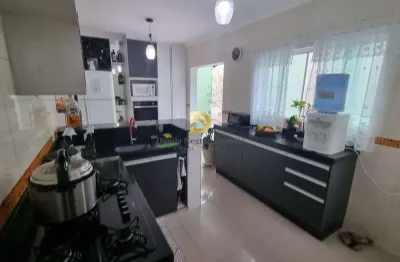 Casa com 3 quartos à venda no portal dos ipês 3, cajamar  por r$ 1.500.000