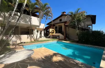 Casa em condomínio fechado com 4 quartos à venda no polvilho, cajamar  por r$ 1.500.000