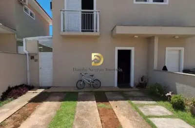 Casa em condomínio fechado com 3 quartos à venda na rua das figueiras, 381, portal dos ipês 3, cajamar por r$ 870.000