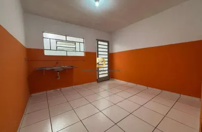 Apartamento com 1 quarto para alugar no guaturinho, cajamar  por r$ 1.100