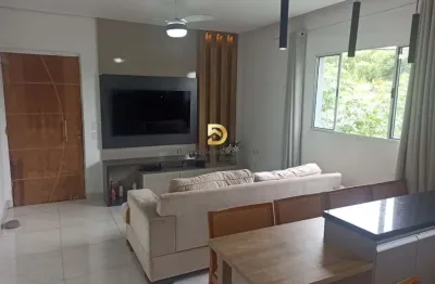 Casa com 5 quartos à venda no colina maria luíza (jordanésia), cajamar  por r$ 640.000