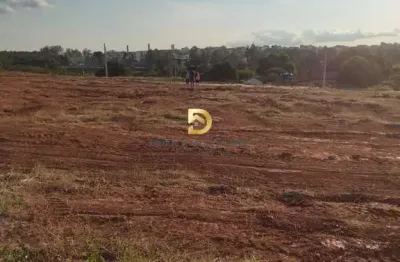 Terreno à venda no Do Pinheirinho, Itupeva 