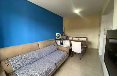 Apartamento com 2 quartos à venda em portal dos ipês ii, cajamar  por r$ 280.000