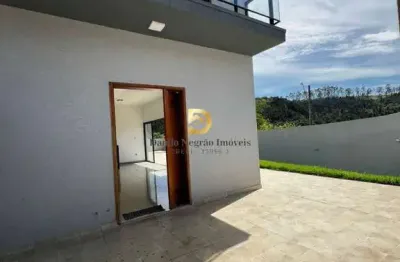 Casa com 2 quartos para alugar no portais (polvilho), cajamar  por r$ 5.500