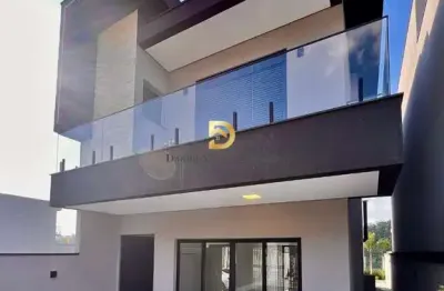 Casa com 3 quartos à venda no portal dos ipês 3, cajamar  por r$ 1.650.000