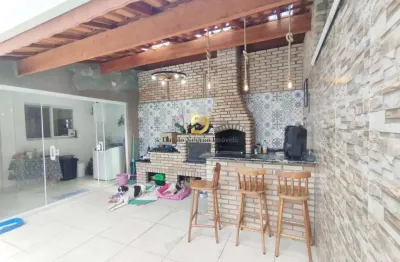 Casa com 4 quartos para alugar na rua das sucupiras, 537, portal dos ipês 3, cajamar por r$ 6.000