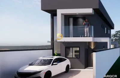 Casa com 3 quartos à venda no villas do jaguari, santana de parnaíba  por r$ 990.000