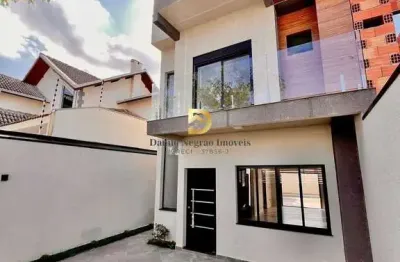 Casa com 3 quartos à venda no Portais (Polvilho), Cajamar  por R$ 1.100.000