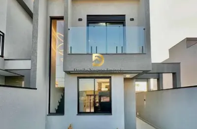 Casa com 3 quartos à venda na rua yacamim, 175, jaguari, santana de parnaíba por r$ 1.180.000