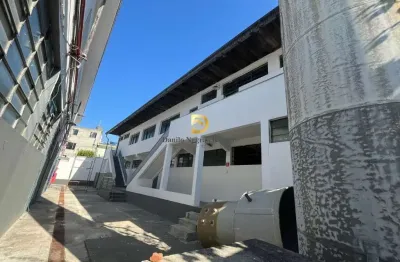 Barracão / galpão / depósito à venda na rua tatuí, 53, paraíso (polvilho), cajamar por r$ 5.000.000