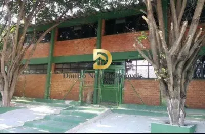 Barracão / galpão / depósito à venda no núcleo residencial célia mota, barueri  por r$ 6.500.000