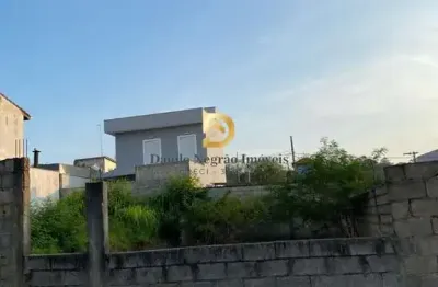 Terreno à venda no Portal dos Ipês, Cajamar 