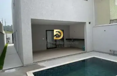 Casa com 3 quartos à venda no portal dos ipês 3, cajamar  por r$ 1.100.000