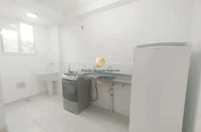 Apartamento com 2 quartos à venda no Parque São Roberto II, Cajamar  por R$ 240.000