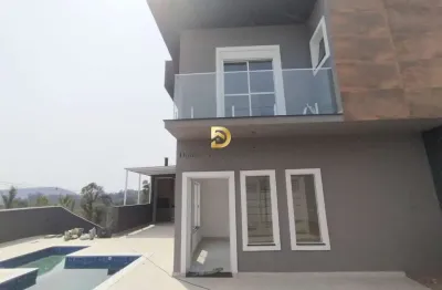 Casa com 3 quartos à venda em Portal dos Ipês II, Cajamar  por R$ 1.600.000