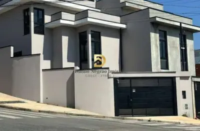 Casa com 3 quartos à venda no Portal dos Ipês 3, Cajamar  por R$ 1.272.000