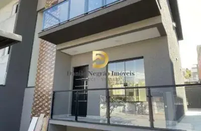 Casa com 3 quartos à venda no portal dos ipês, cajamar  por r$ 980.000