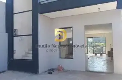 Casa com 3 quartos à venda no portal dos ipês 3, cajamar  por r$ 950.000