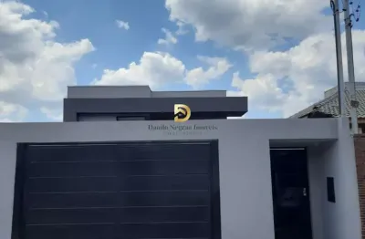 Casa com 3 quartos à venda em Portal dos Ipês II, Cajamar  por R$ 860.000