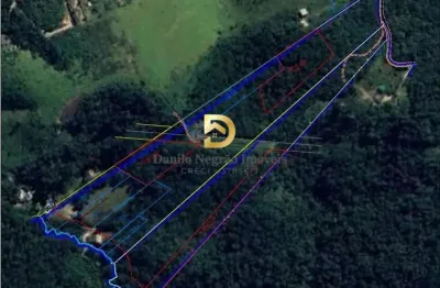 Terreno à venda no jardim das colinas, franco da rocha  por r$ 2.500.000