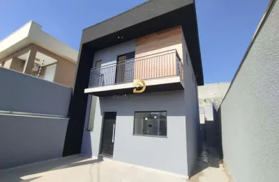 Casa com 3 quartos à venda no portal dos ipês, cajamar  por r$ 900.000