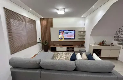 Casa com 3 quartos à venda em portal dos ipês ii, cajamar  por r$ 980.000