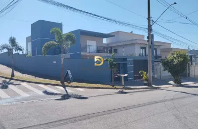 Casa com 3 quartos à venda no portal dos ipês, cajamar  por r$ 1.690.000