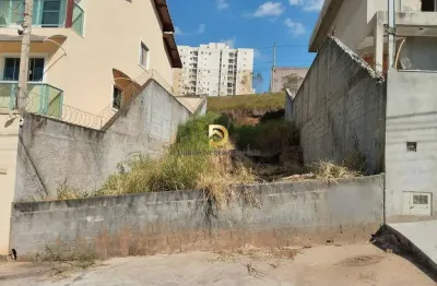 Terreno à venda no Portal dos Ipês 3, Cajamar 