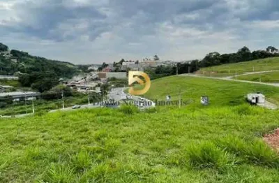 Terreno à venda na chácara jaguari (fazendinha), santana de parnaíba  por r$ 170.000
