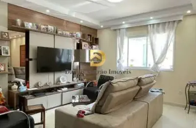 Casa com 3 quartos à venda no Portal dos Ipês, Cajamar  por R$ 1.100.000