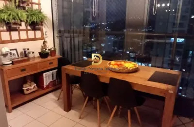 Apartamento com 2 quartos à venda no jardim esperança, barueri  por r$ 690.000