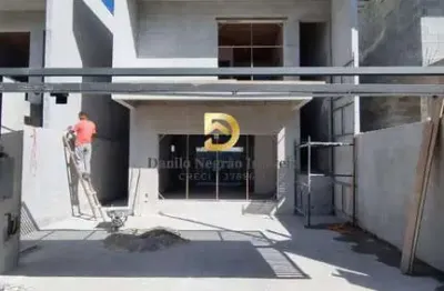 Casa em condomínio fechado com 3 quartos à venda no centro, cajamar  por r$ 620.000