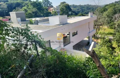 Casa com 3 quartos à venda na Rodovia Anhanguera, 828, Loteamento Capital Ville, Jundiaí por R$ 2.480.000