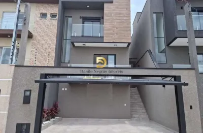 Casa com 2 quartos à venda no portal dos ipês 3, cajamar  por r$ 900.000