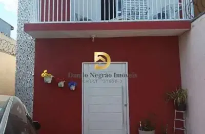 Casa com 3 quartos à venda no paraíso (polvilho), cajamar  por r$ 680.000