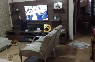 Casa com 4 quartos à venda em jordanésia, cajamar  por r$ 650.000