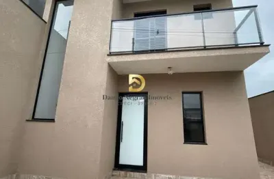 Casa com 3 quartos à venda no portais (polvilho), cajamar  por r$ 742.000