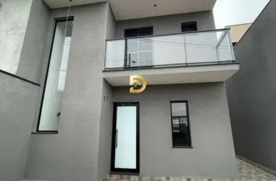 Casa com 3 quartos à venda no Portais (Polvilho), Cajamar  por R$ 742.000