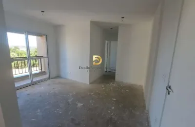 Apartamento com 2 quartos à venda no parque viana, barueri  por r$ 370.000