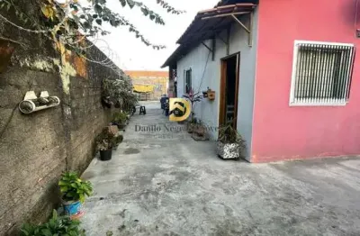 Casa com 2 quartos à venda no cibratel ii, itanhaém  por r$ 330.000