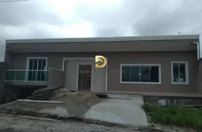 Casa em condomínio fechado com 5 quartos à venda no Jardins (Polvilho), Cajamar  por R$ 1.350.000