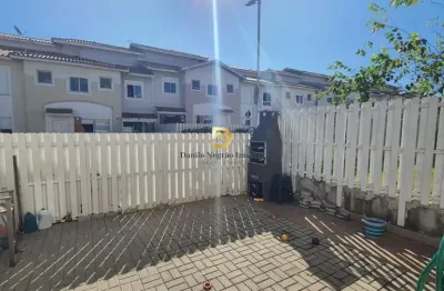 Casa em condomínio fechado com 3 quartos à venda na chácara do solar iii, santana de parnaíba  por r$ 649.000