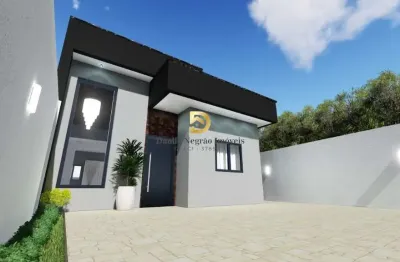 Casa com 3 quartos à venda no Centro, Cajamar 