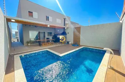 Casa com 3 quartos à venda no portal dos ipês, cajamar  por r$ 1.150.000