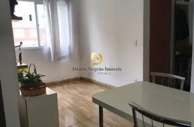 Apartamento com 2 quartos à venda no Portais (Polvilho), Cajamar  por R$ 250.000