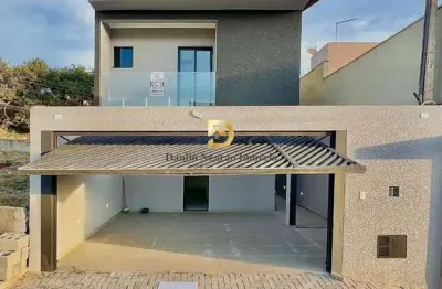 Casa com 3 quartos à venda no portal dos ipês, cajamar  por r$ 830.000